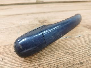 bontott VW POLO CLASSIC Jobb hátsó Külső Kilincs