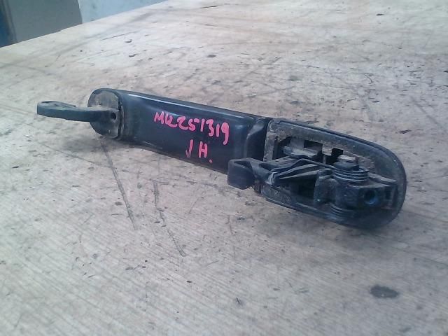 bontott VW POLO CLASSIC Jobb hátsó Külső Kilincs