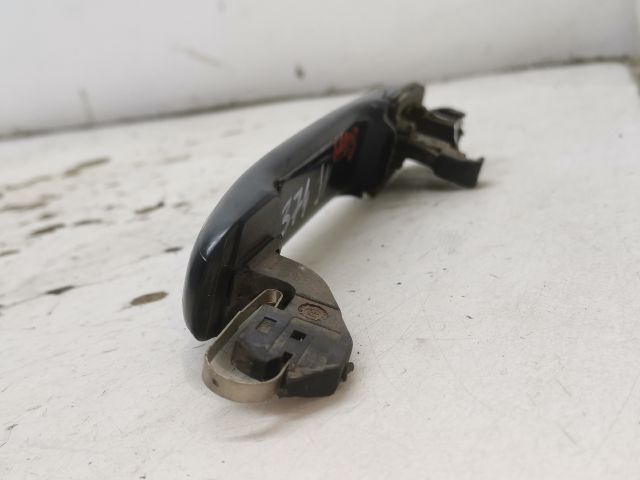 bontott VW POLO CLASSIC Jobb hátsó Külső Kilincs