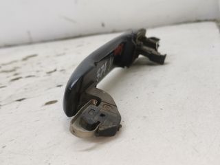 bontott VW POLO CLASSIC Jobb hátsó Külső Kilincs