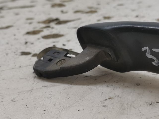 bontott VW POLO CLASSIC Jobb hátsó Külső Kilincs