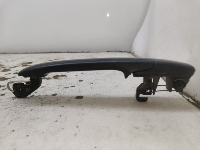 bontott VW POLO CLASSIC Jobb hátsó Külső Kilincs