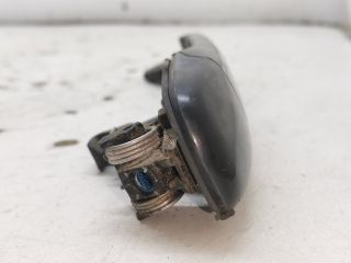 bontott VW POLO CLASSIC Jobb hátsó Külső Kilincs