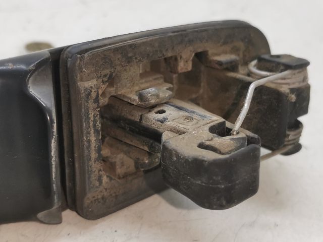 bontott VW POLO CLASSIC Jobb hátsó Külső Kilincs