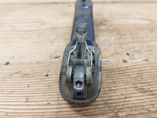 bontott VW POLO CLASSIC Jobb hátsó Külső Kilincs