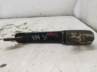 bontott VW POLO CLASSIC Jobb hátsó Külső Kilincs