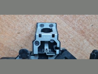 bontott VW POLO CLASSIC Jobb Hátsó Lámpa Foglalat