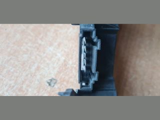 bontott VW POLO CLASSIC Jobb Hátsó Lámpa Foglalat