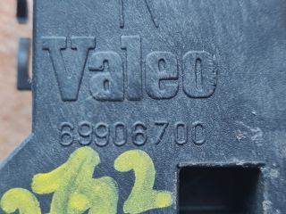 bontott VW POLO CLASSIC Jobb Hátsó Lámpa Foglalat