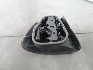 bontott VW POLO CLASSIC Jobb Hátsó Lámpa