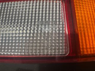 bontott VW POLO CLASSIC Jobb Hátsó Lámpa