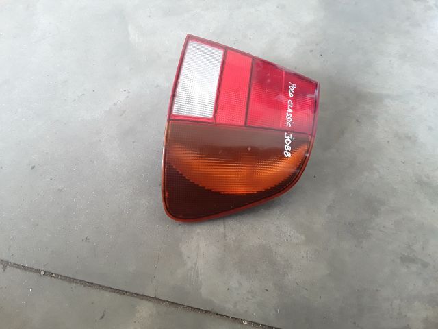 bontott VW POLO CLASSIC Jobb Hátsó Lámpa