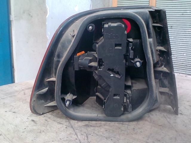 bontott VW POLO CLASSIC Jobb Hátsó Lámpa