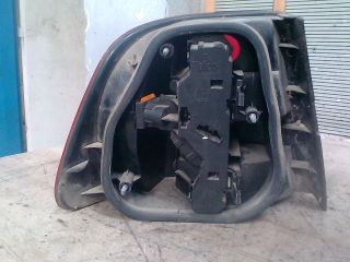 bontott VW POLO CLASSIC Jobb Hátsó Lámpa