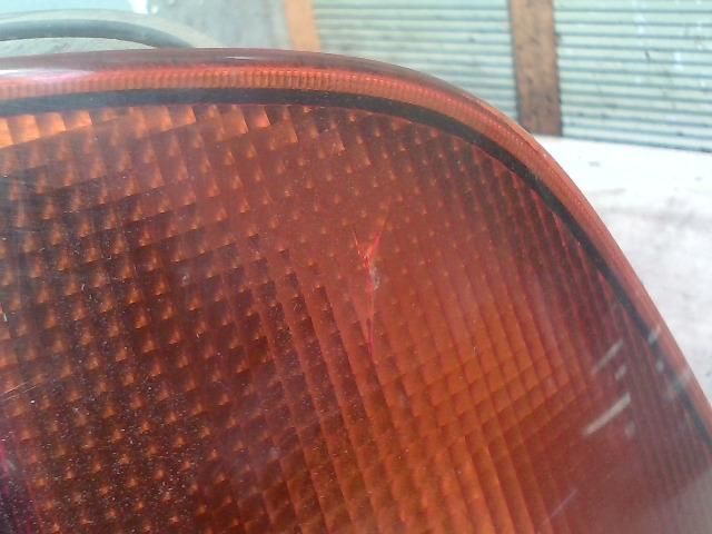 bontott VW POLO CLASSIC Jobb Hátsó Lámpa