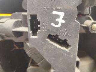 bontott VW POLO CLASSIC Jobb Hátsó Lámpa