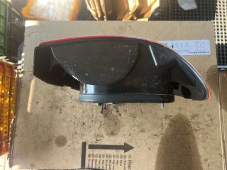 bontott VW POLO CLASSIC Jobb Hátsó Lámpa