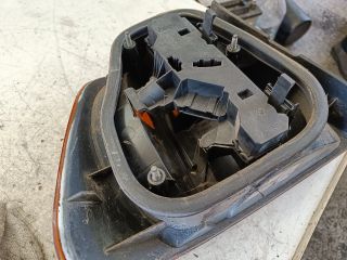 bontott VW POLO CLASSIC Jobb Hátsó Lámpa