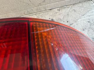 bontott VW POLO CLASSIC Jobb Hátsó Lámpa