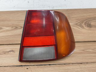 bontott VW POLO CLASSIC Jobb Hátsó Lámpa