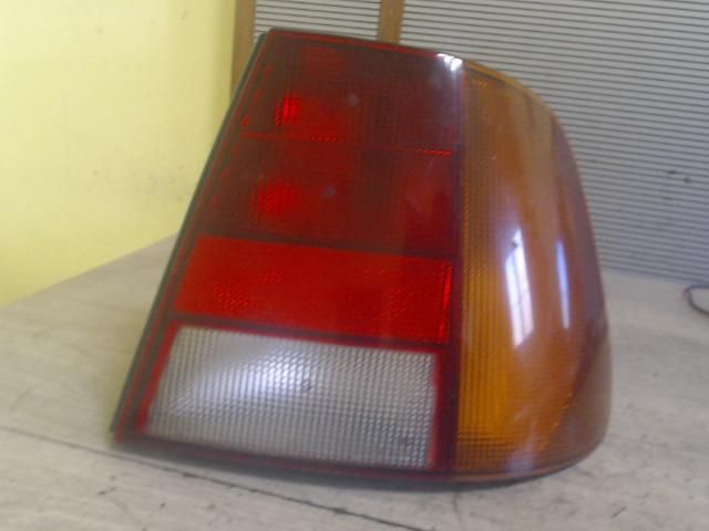bontott VW POLO CLASSIC Jobb Hátsó Lámpa