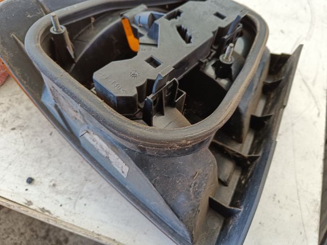 bontott VW POLO CLASSIC Jobb Hátsó Lámpa