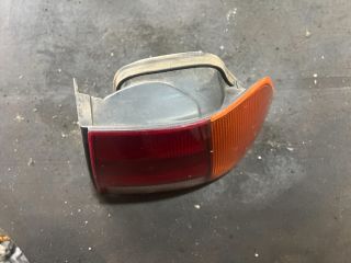 bontott VW POLO CLASSIC Jobb Hátsó Lámpa