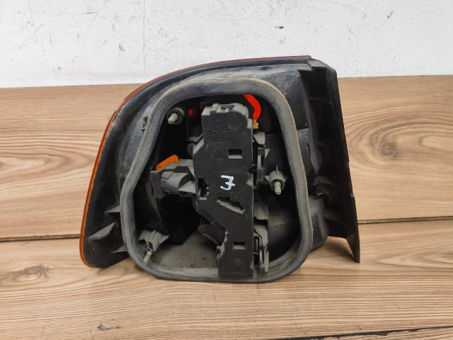 bontott VW POLO CLASSIC Jobb Hátsó Lámpa