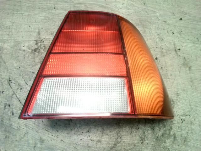 bontott VW POLO CLASSIC Jobb Hátsó Lámpa