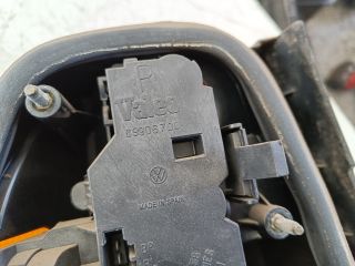 bontott VW POLO CLASSIC Jobb Hátsó Lámpa