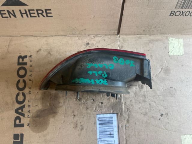 bontott VW POLO CLASSIC Jobb Hátsó Lámpa