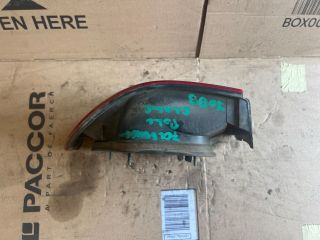 bontott VW POLO CLASSIC Jobb Hátsó Lámpa