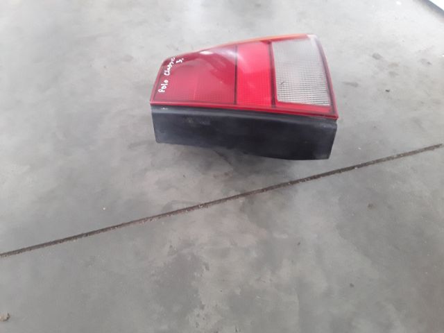 bontott VW POLO CLASSIC Jobb Hátsó Lámpa