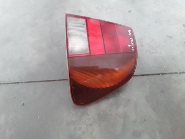 bontott VW POLO CLASSIC Jobb Hátsó Lámpa