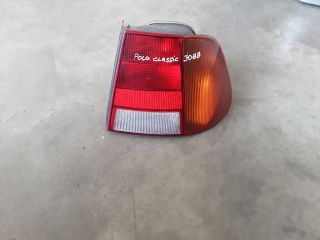 bontott VW POLO CLASSIC Jobb Hátsó Lámpa
