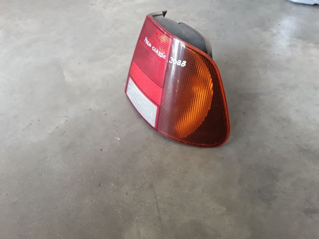 bontott VW POLO CLASSIC Jobb Hátsó Lámpa