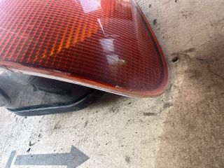 bontott VW POLO CLASSIC Jobb Hátsó Lámpa