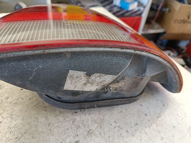 bontott VW POLO CLASSIC Jobb Hátsó Lámpa