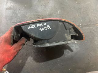 bontott VW POLO CLASSIC Jobb Hátsó Lámpa