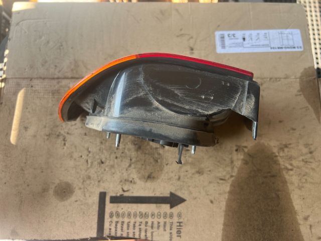 bontott VW POLO CLASSIC Jobb Hátsó Lámpa