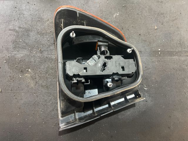 bontott VW POLO CLASSIC Jobb Hátsó Lámpa