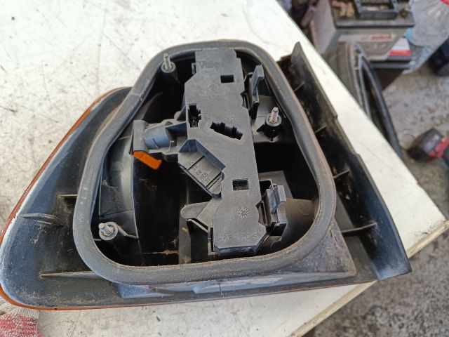 bontott VW POLO CLASSIC Jobb Hátsó Lámpa