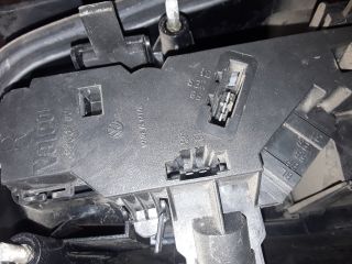 bontott VW POLO CLASSIC Jobb Hátsó Lámpa