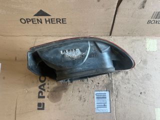 bontott VW POLO CLASSIC Jobb Hátsó Lámpa