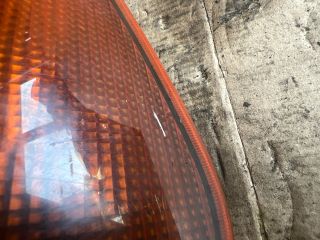 bontott VW POLO CLASSIC Jobb Hátsó Lámpa