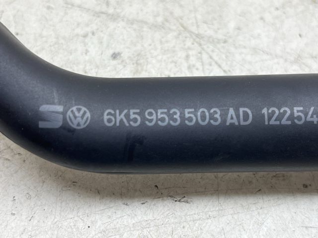 bontott VW POLO CLASSIC Jobb Kormánykapcsoló Ablaktörlő