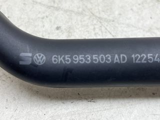 bontott VW POLO CLASSIC Jobb Kormánykapcsoló Ablaktörlő