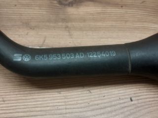 bontott VW POLO CLASSIC Jobb Kormánykapcsoló Ablaktörlő