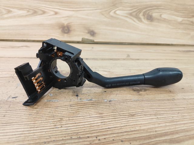 bontott VW POLO CLASSIC Jobb Kormánykapcsoló Ablaktörlő