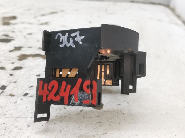 bontott VW POLO CLASSIC Jobb Kormánykapcsoló Ablaktörlő